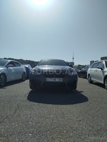 BMW 328 2012, 325,000 km - 2.0 l - Bakı
