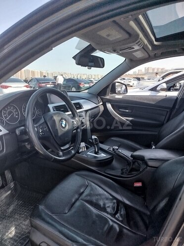 BMW 328 2012, 325,000 km - 2.0 l - Bakı