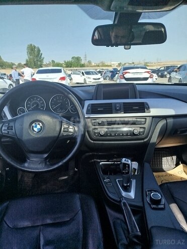BMW 328 2012, 325,000 km - 2.0 l - Bakı
