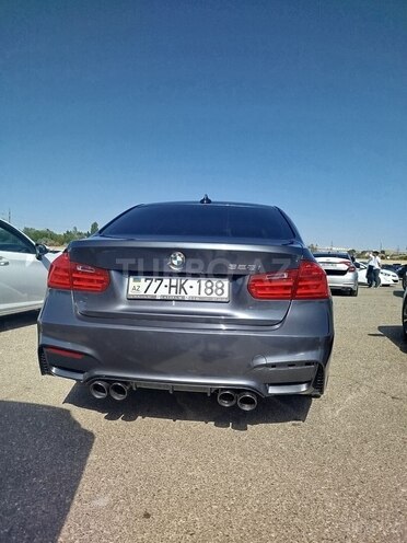 BMW 328 2012, 325,000 km - 2.0 l - Bakı
