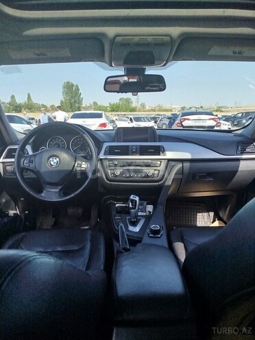 BMW 328 2012, 325,000 km - 2.0 l - Bakı