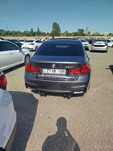 BMW 328 2012, 325,000 km - 2.0 l - Bakı