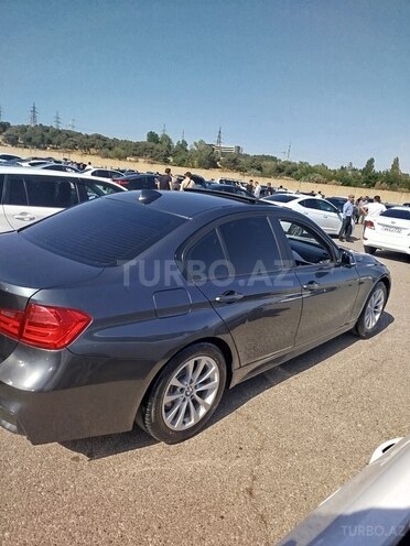 BMW 328 2012, 325,000 km - 2.0 l - Bakı