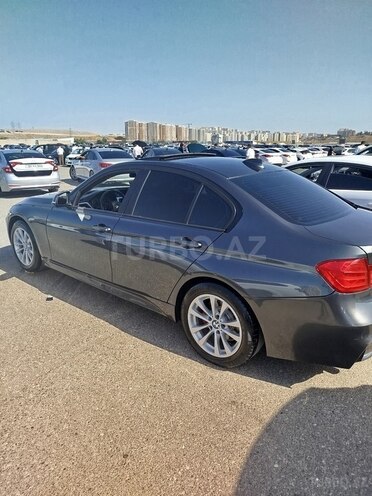 BMW 328 2012, 325,000 km - 2.0 l - Bakı