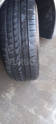 Mercedes E 200 1998, 273,000 km - 2.0 l - Gəncə