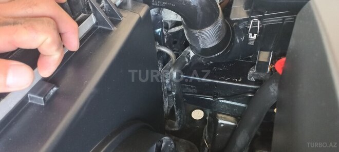 Mercedes E 200 1998, 273,000 km - 2.0 l - Gəncə
