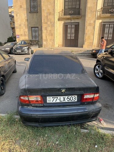 Khazar LX 2019, 95,000 km - 1.6 l - Bakı