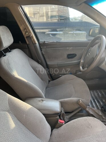 Khazar LX 2019, 95,000 km - 1.6 l - Bakı