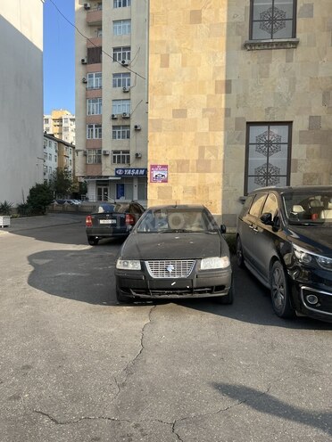 Khazar LX 2019, 95,000 km - 1.6 l - Bakı