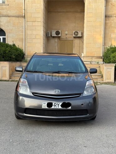 Toyota Prius 2008, 270,000 km - 1.5 l - Bakı