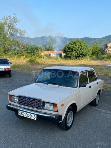 LADA (VAZ) 2107 1993, 53,625 km - 1.5 л - Zaqatala