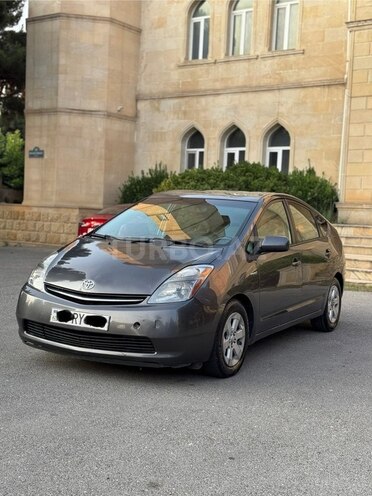 Toyota Prius 2008, 270,000 km - 1.5 l - Bakı