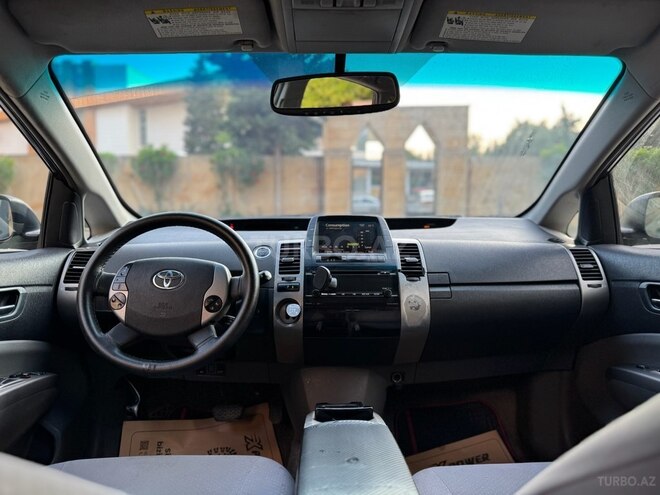 Toyota Prius 2008, 270,000 km - 1.5 l - Bakı