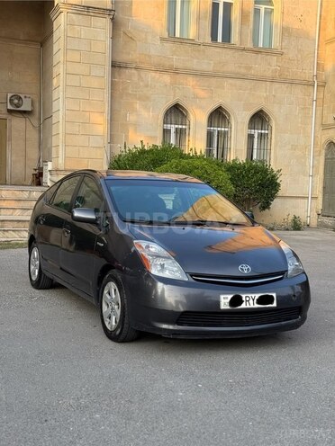 Toyota Prius 2008, 270,000 km - 1.5 l - Bakı