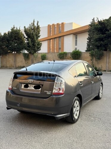 Toyota Prius 2008, 270,000 km - 1.5 l - Bakı