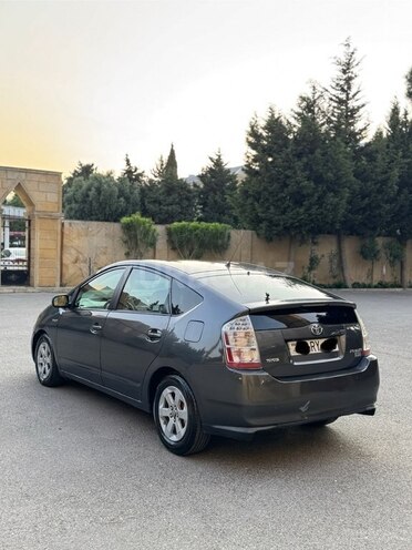 Toyota Prius 2008, 270,000 km - 1.5 l - Bakı