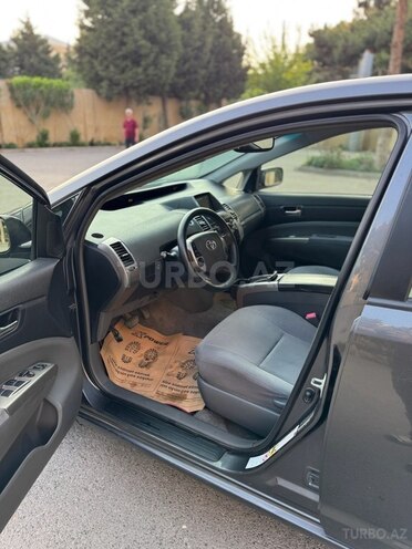 Toyota Prius 2008, 270,000 km - 1.5 l - Bakı