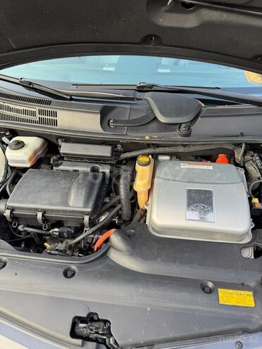 Toyota Prius 2008, 270,000 km - 1.5 l - Bakı
