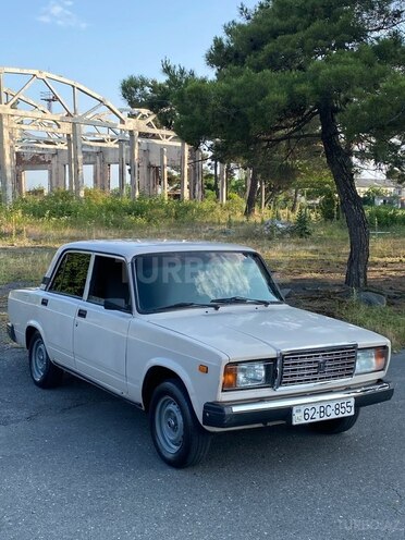 LADA (VAZ) 2107 1993, 53,625 km - 1.5 л - Zaqatala