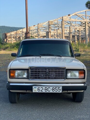 LADA (VAZ) 2107 1993, 53,625 km - 1.5 л - Zaqatala