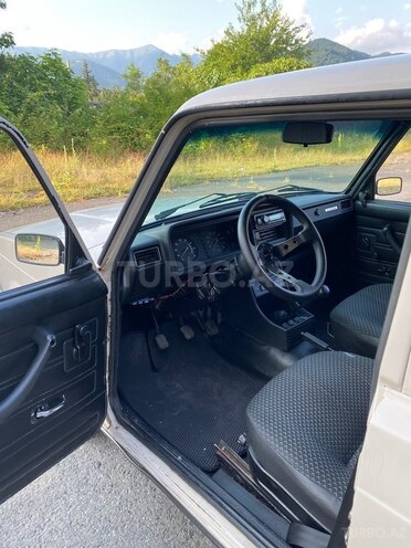 LADA (VAZ) 2107 1993, 53,625 km - 1.5 л - Zaqatala