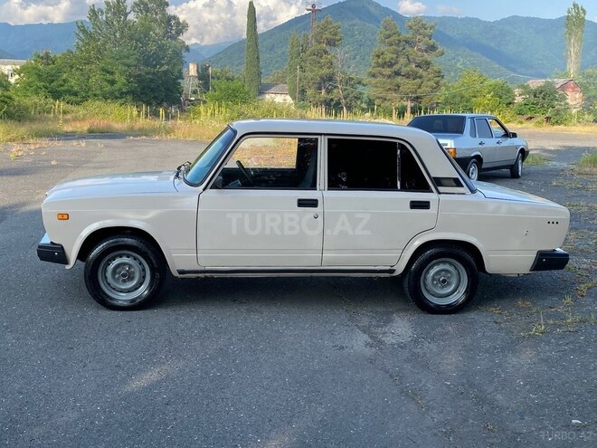 LADA (VAZ) 2107 1993, 53,625 km - 1.5 л - Zaqatala