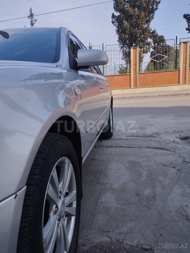 Hyundai Sonata 2008, 232,000 km - 2.4 l - Gəncə
