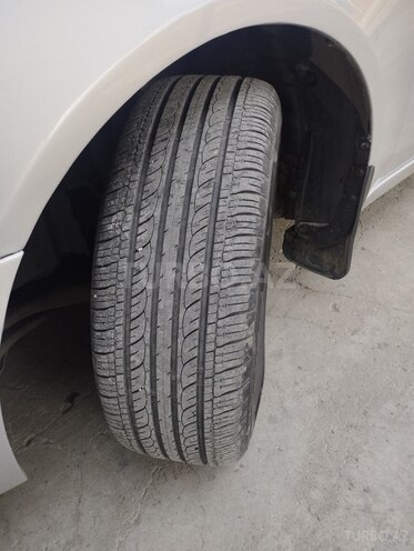 Hyundai Sonata 2008, 232,000 km - 2.4 l - Gəncə