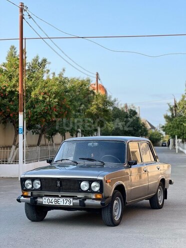 LADA (VAZ) 2106 1999, 92,514 km - 1.6 л - Bakı