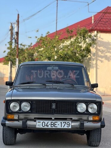 LADA (VAZ) 2106 1999, 92,514 km - 1.6 л - Bakı