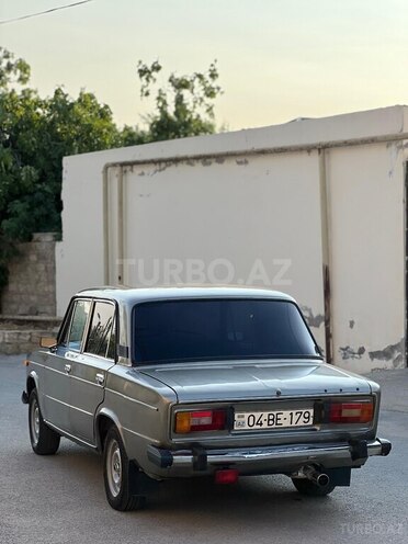 LADA (VAZ) 2106 1999, 92,514 km - 1.6 л - Bakı