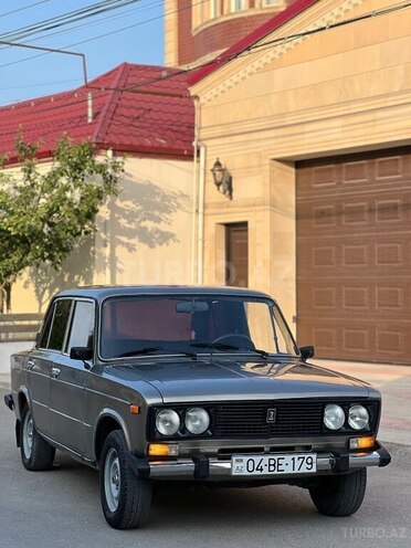 LADA (VAZ) 2106 1999, 92,514 km - 1.6 л - Bakı