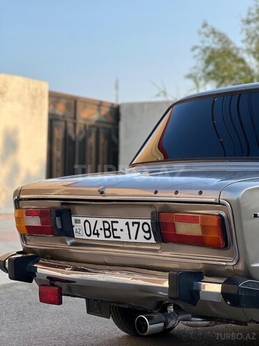 LADA (VAZ) 2106 1999, 92,514 km - 1.6 л - Bakı