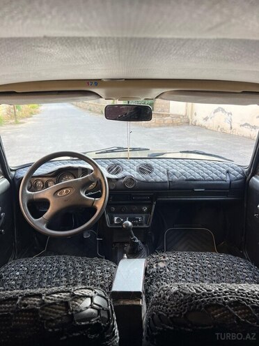 LADA (VAZ) 2106 1999, 92,514 km - 1.6 л - Bakı