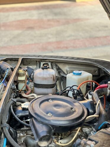 LADA (VAZ) 2106 1999, 92,514 km - 1.6 л - Bakı