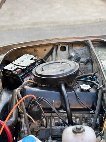 LADA (VAZ) 2106 1999, 92,514 km - 1.6 л - Bakı