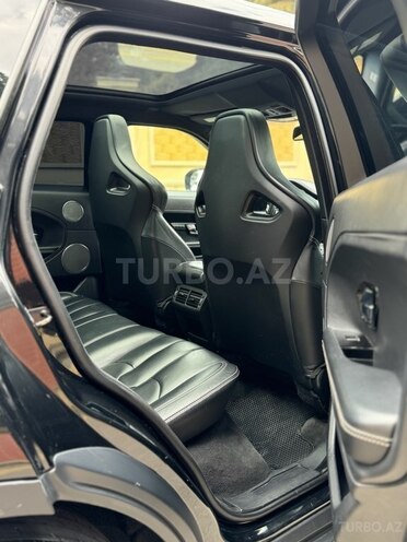 Land Rover RR Evoque 2012, 190,000 km - 2.0 л - Bakı