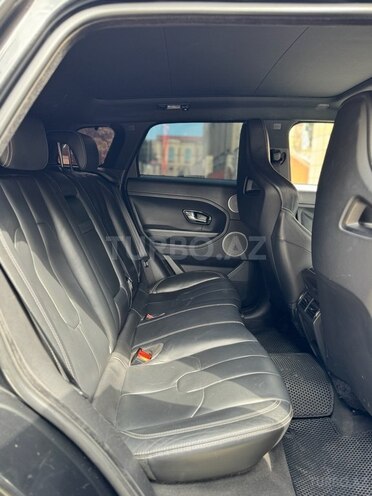 Land Rover RR Evoque 2012, 190,000 km - 2.0 л - Bakı