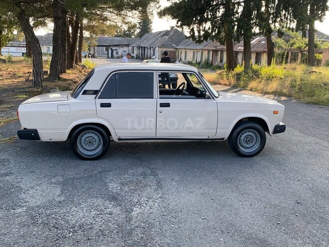 LADA (VAZ) 2107 1993, 53,625 km - 1.5 л - Zaqatala