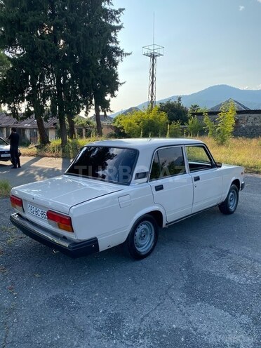 LADA (VAZ) 2107 1993, 53,625 km - 1.5 л - Zaqatala