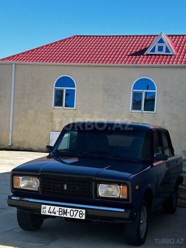 LADA (VAZ) 2107 2003, 86,510 km - 1.6 l - Bakı