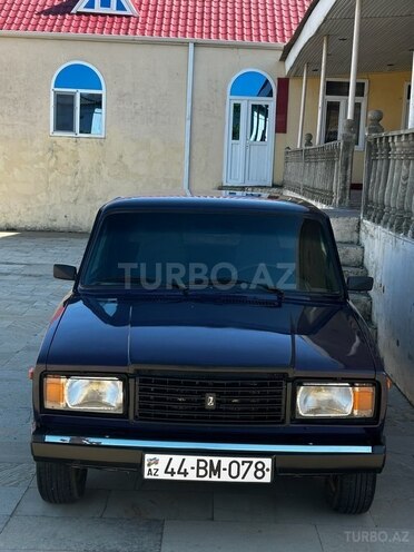 LADA (VAZ) 2107 2003, 86,510 km - 1.6 l - Bakı