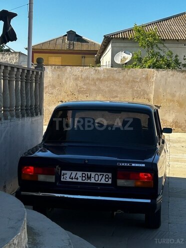 LADA (VAZ) 2107 2003, 86,510 km - 1.6 l - Bakı
