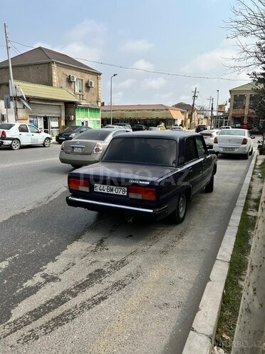 LADA (VAZ) 2107 2003, 86,510 km - 1.6 l - Bakı