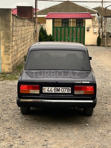 LADA (VAZ) 2107 2003, 86,510 km - 1.6 l - Bakı