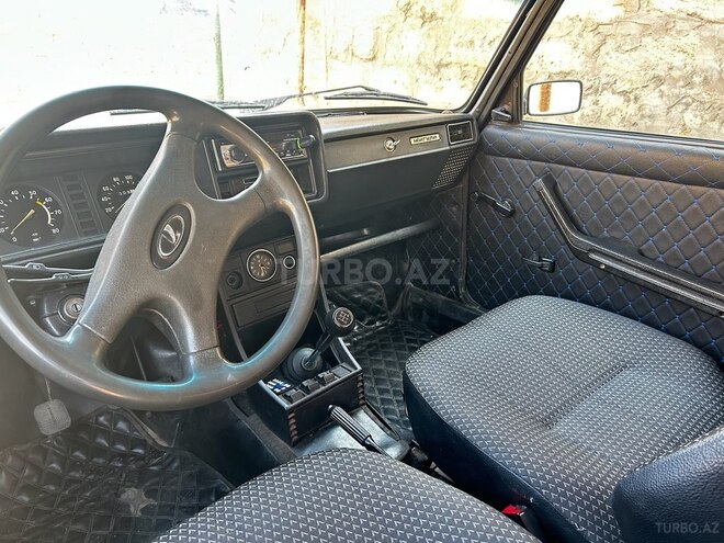 LADA (VAZ) 2107 2003, 86,510 km - 1.6 l - Bakı