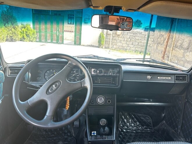 LADA (VAZ) 2107 2003, 86,510 km - 1.6 l - Bakı