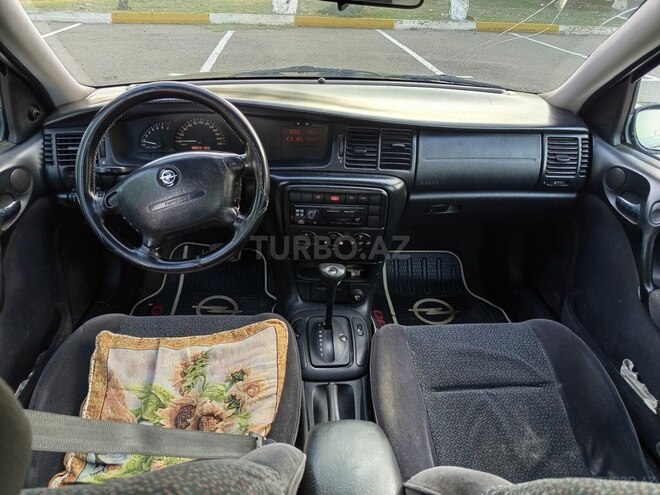 Opel Vectra 1999, 245,000 km - 1.8 l - Bərdə
