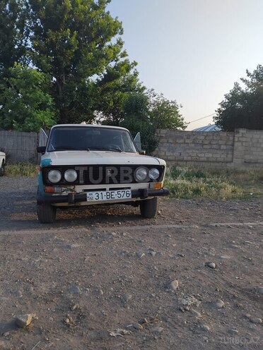 LADA (VAZ) 2106 1992, 254,846 km - 1.6 l - Gəncə