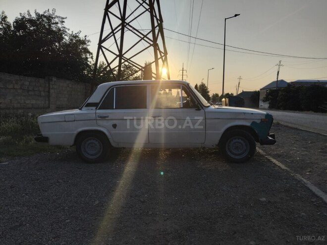 LADA (VAZ) 2106 1992, 254,846 km - 1.6 l - Gəncə